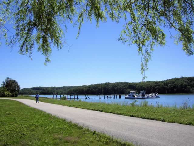Waterfront Trail